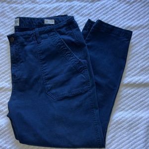 Gap Skinny Ankle Pants